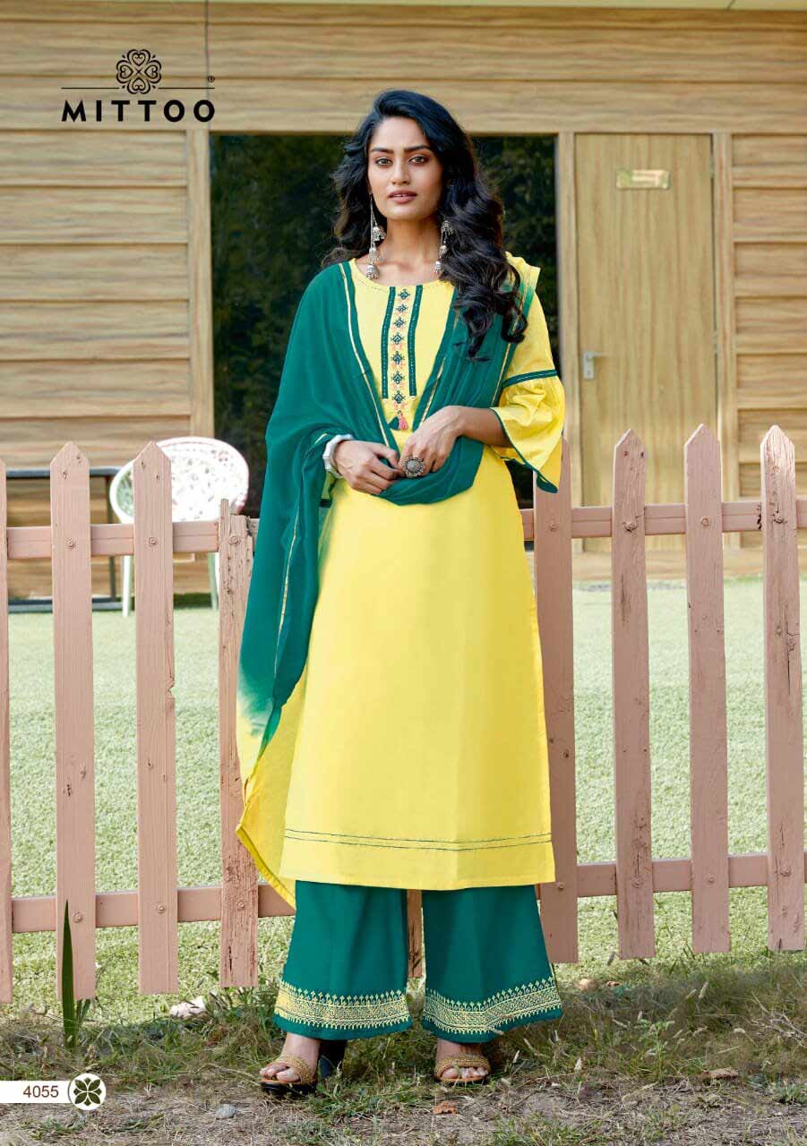 Manohari Vol-2 Banarasi Viscose Kurti Catalogue Manohari Vol-2 Banarasi Viscose Kurti Catalogue